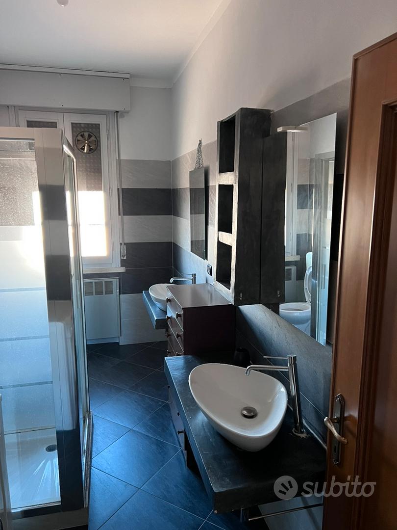 Appartamento – MN - Altro
