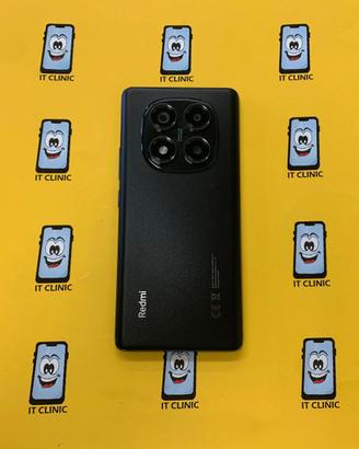 XIAOMI REDMI NOTE 14 PRO PLUS 256GB NERO