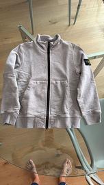 Felpa bimbo Stone Island tg. 8 anni