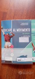 educare al movimento 