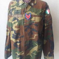 Giacca pantaloni Paracadutisti Folgore 1994 tg. 56