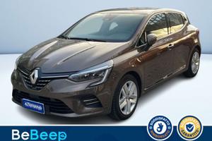 Renault Clio 1.6 E-TECH HYBRID INTENS 140CV AUTO