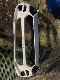 Paraurti porsche cayenne