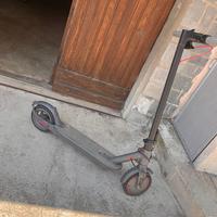 Monopattino elettrico