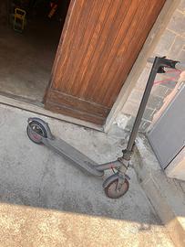 Monopattino elettrico