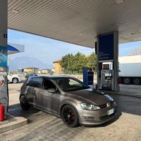 golf 7 1.6 TDI
