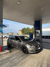 golf 7 1.6 TDI