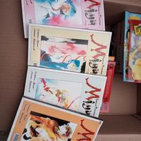fumetti e riviste 