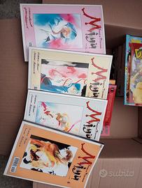 fumetti e riviste 