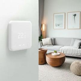 Tado Accessorio – Termostato Intelligente Cablato