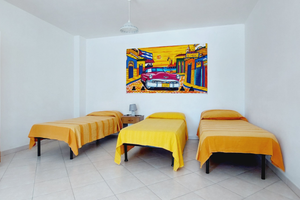 SULMARE APPARTAMENTO terrazzo80mq 2CAMERE CLIMATIZ