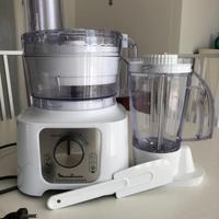Robot da cucina Moulinex