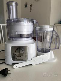 Robot da cucina Moulinex
