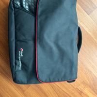 Borsa porta Laptop Audi