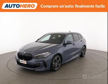 BMW 118 TY42287