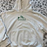 Felpa Adidas Stan Smith Edition