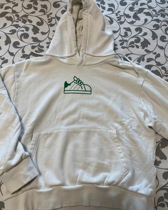 Felpa Adidas Stan Smith Edition