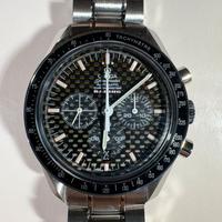 Omega Speedmaster Racing