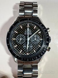 Omega Speedmaster Racing