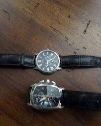 Orologi Guess Chronotech