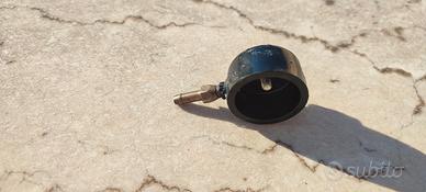 Coperchio filtro Mercury OEM Quicksilver 