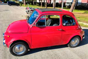 Fiat 500f