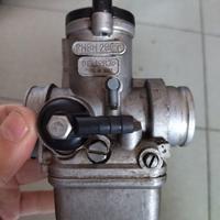 Carburatore dell'ORTO per vespa