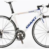 Giant TCR Advance Full Carbon