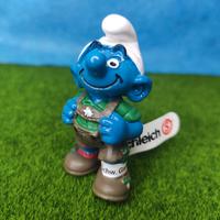 20461 Puffo montanaro tirolese