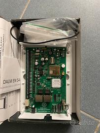 Dalm 3000 IP/4G