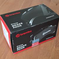 Pastiglie Brembo P 23108 nuove mai usate