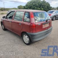 FIAT PUNTO 176 55 1.1 54CV 93-99 Ricambi-