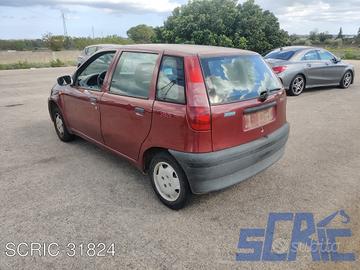 FIAT PUNTO 176 55 1.1 54CV 93-99 Ricambi-