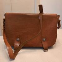 Borsa donna  cuoio vintage