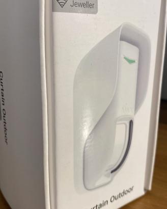 AJAX Rilevatore wireless per esterno/interno