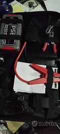AVVIATORE D'MERGENZA  AUTO - MOTO - CAMPER -BARCHE