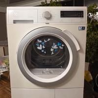 Asciugatrice Electrolux 9 Kg - Mod. EDH3897GDE