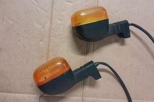 Frecce originali Ducati Monster 900 750 600 St4