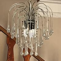 Lampadario vintage