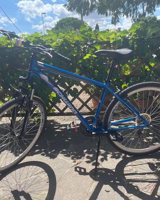 2   MTB da gara SHUWINN 28 -CUBE MTB LTD