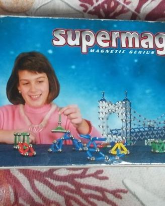  gioco supermag