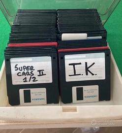 Giochi Amiga