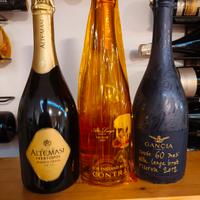 lotto vino 3x bollicine 