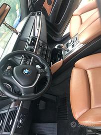 Bmw x6 m57  3.5d