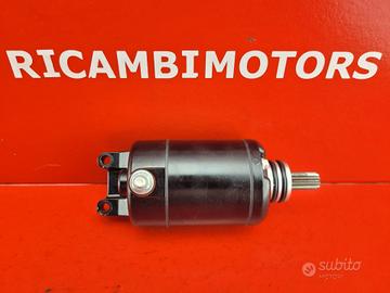 MOTORINO AVVIAMENTO KAWASAKI ZX10R 2008
