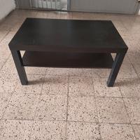 Tavolo basso Ikea, modello Lack