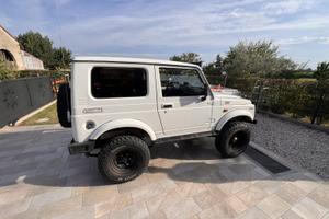 Suzuki samurai 1.3 del 97