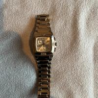 Orologio Sector acciaio