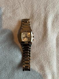 Orologio Sector acciaio