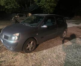 Renault clio 1200 benzina